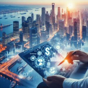 How US investors are taking advantage of investment opportunities in emerging markets