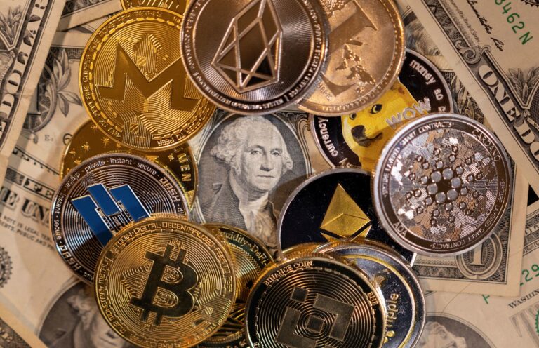Cryptocurrencies in the US: The future of digital money