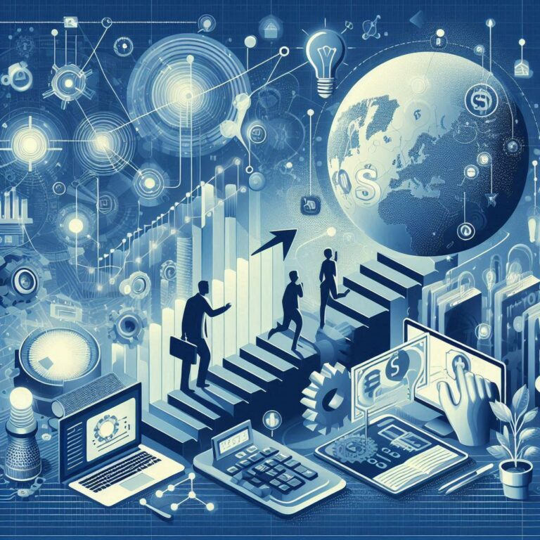 The impact of automation on personal finance in the US: How technology is changing financial behavior