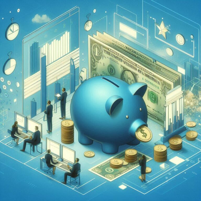 How financial transparency is shaping the future of banking services in the United States