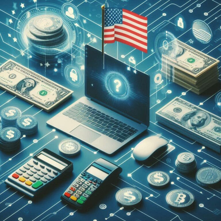 The growing role of payment fintechs in American consumer behavior