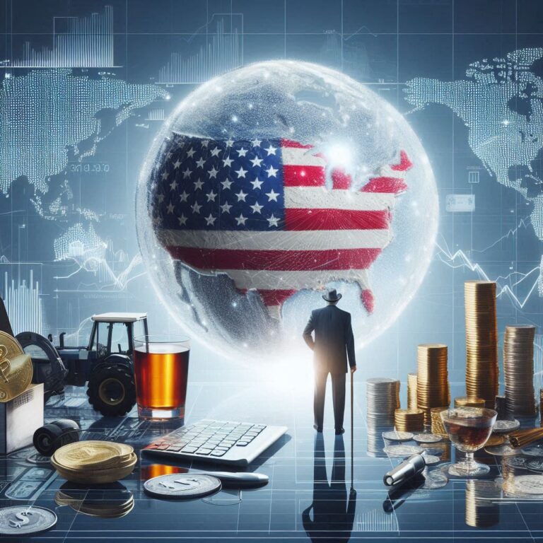 The future of commodity investments in the US financial market