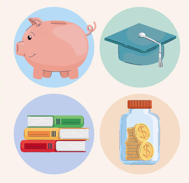 Saving for college education: Strategies and savings plans in the US
