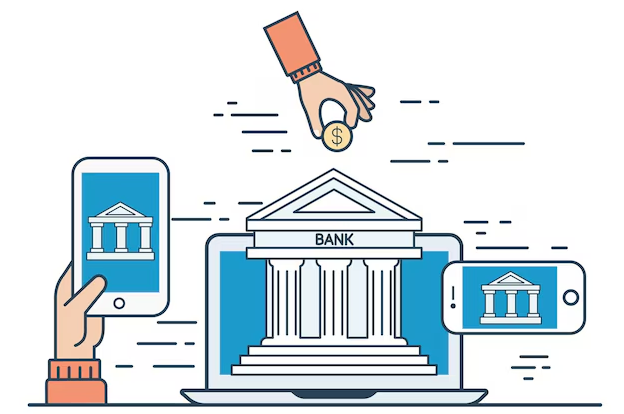 How the digital revolution is transforming traditional banks in the US