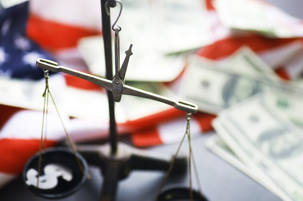 How the US is facing government debt challenges and their effects on the market