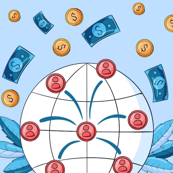 The influence of monetary policy in the US on investment decisions