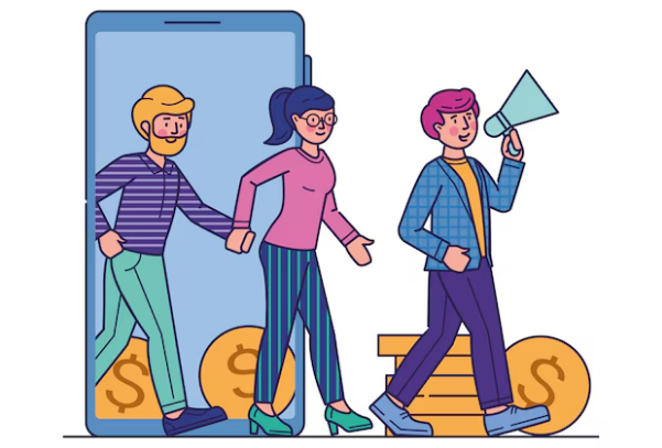 How Generation Z is reshaping the investment and savings market in the US
