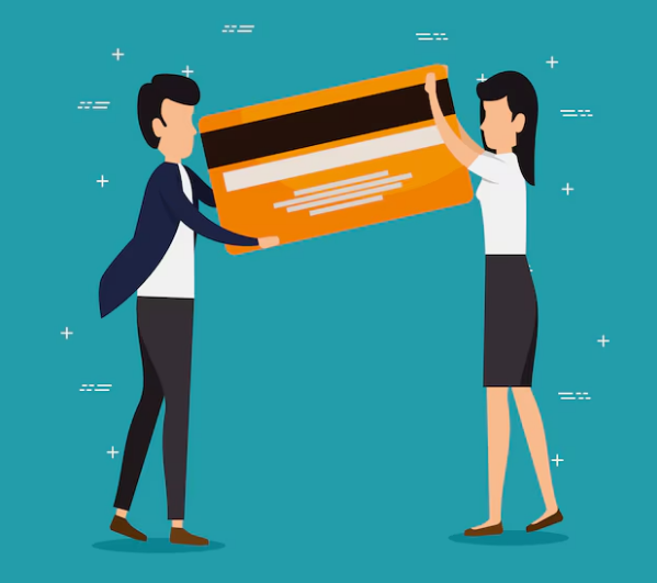 How to use corporate credit cards to control business expenses in the US