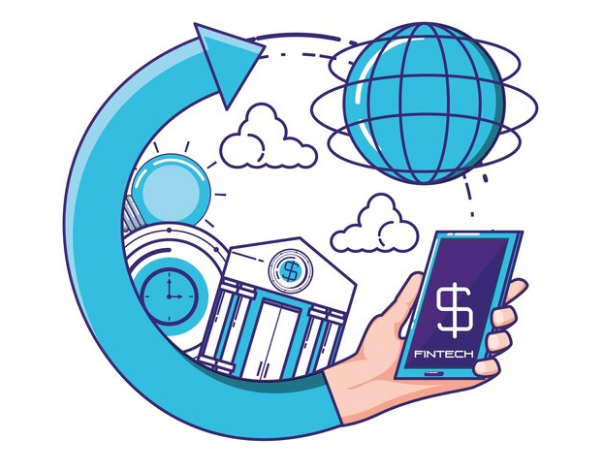 The evolution of fintechs in the US: How they are transforming financial services