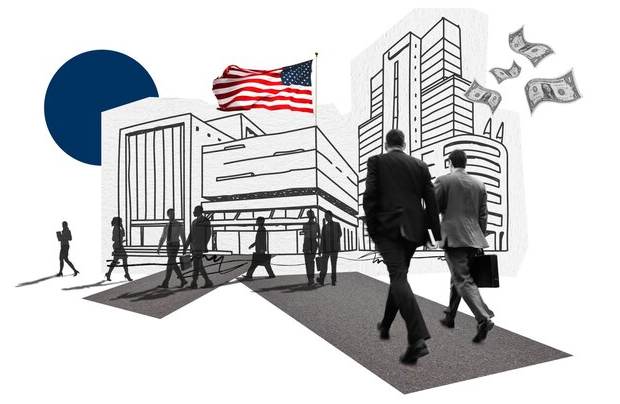 How the Gig Economy is influencing financial planning in the US