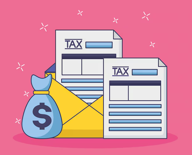 Taxes in the US: How to file your taxes efficiently