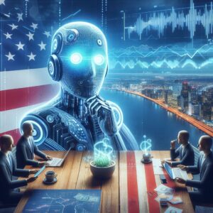 The impact of artificial intelligence on investment personalization strategies in the US