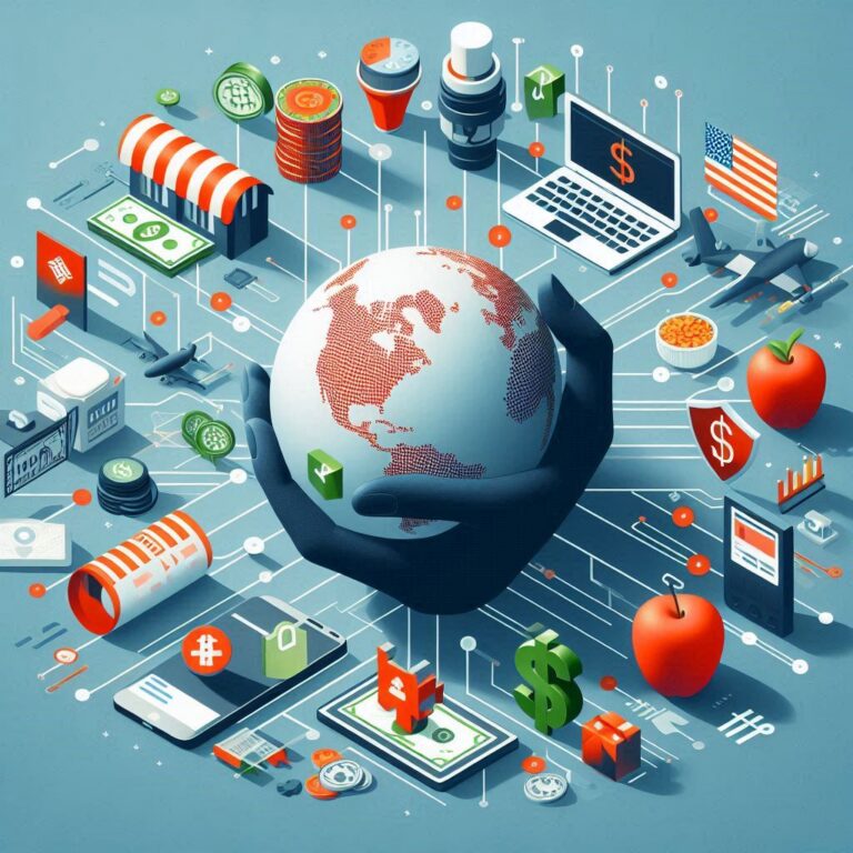 The impact of inflation on consumer habits in the United States and how to protect yourself