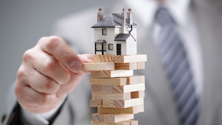 The impact of interest rates on the U.S. real estate market