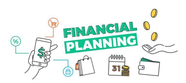 Financial planning for families in the US: How to manage your family budget