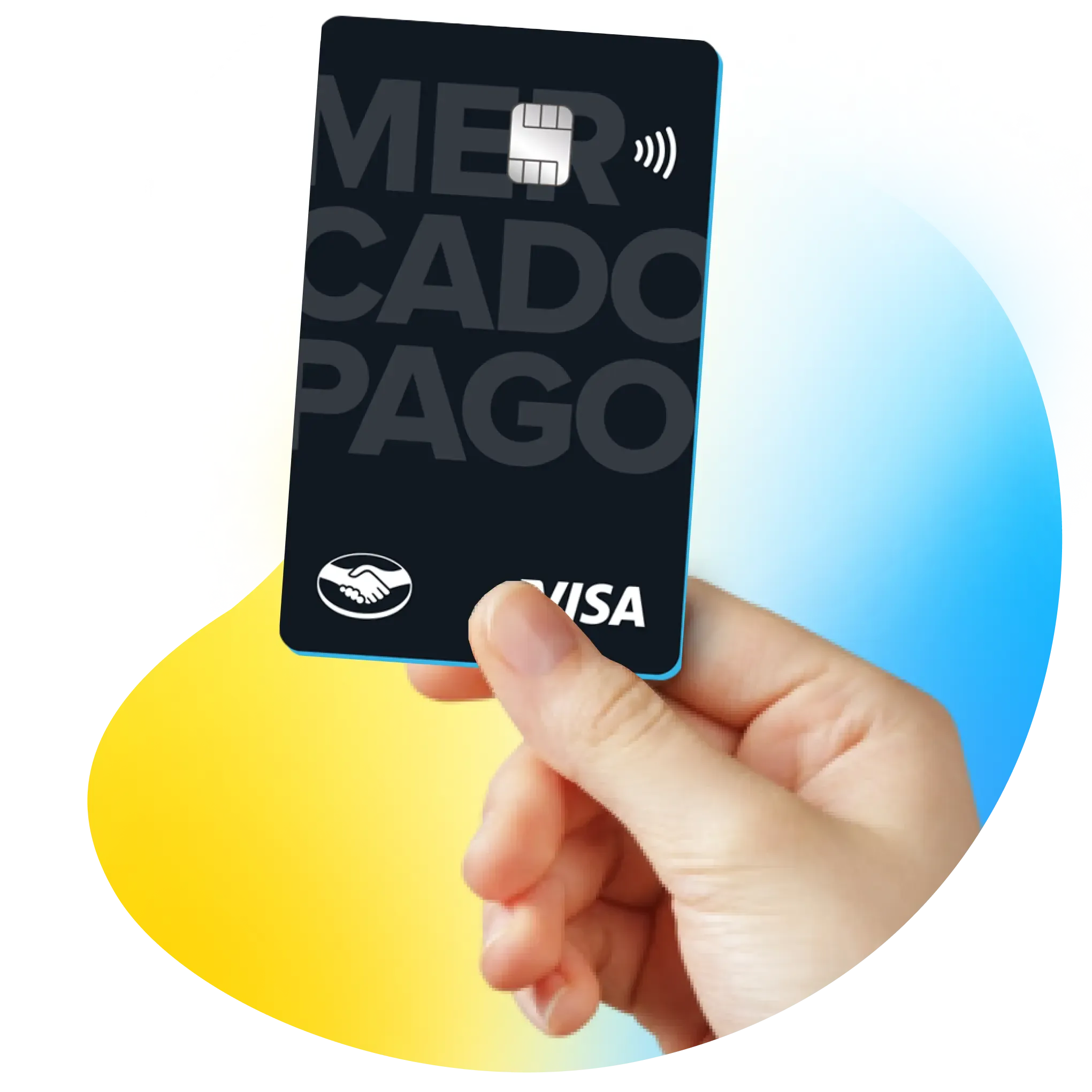 Cartão de Crédito Mercado Pago