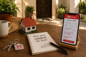 Crédito Infonavit: qué revisar antes de comprar una vivienda en México
