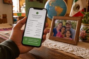 Remesas de Estados Unidos a México: cómo recibir dinero pagando menos comisiones y obteniendo un mejor tipo de cambio