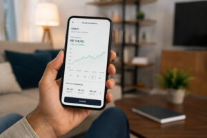 Fundos Imobiliários no Brasil: como investir em imóveis sem precisar comprar uma casa ou apartamento