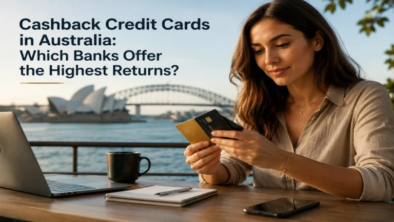 Cashback Credit Cards in Australia: Which Banks Offer the Highest Returns?