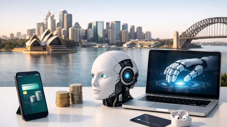 Innovations in Finances: How AI is Changing Money Management