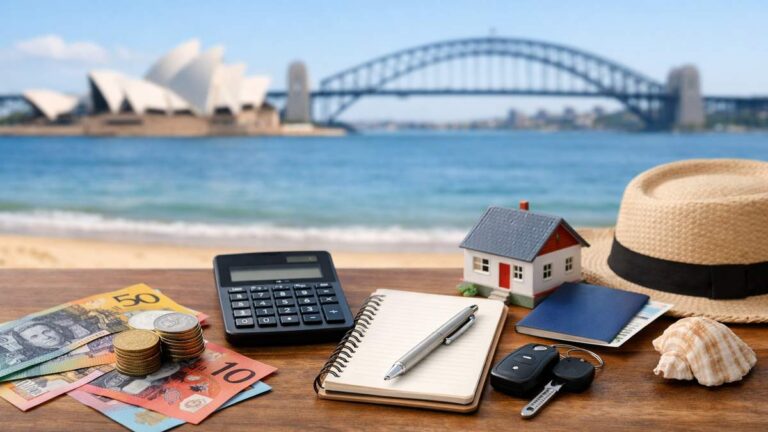 Navigating Finances in Australia: Essential Tips for Financial Success