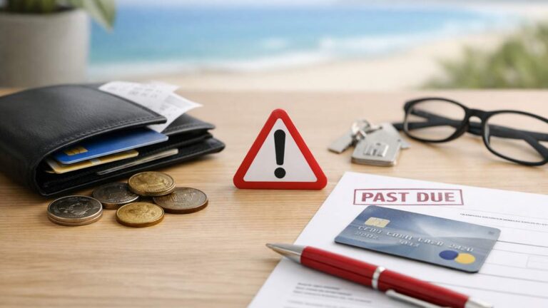 Avoiding common credit card mistakes that cost you