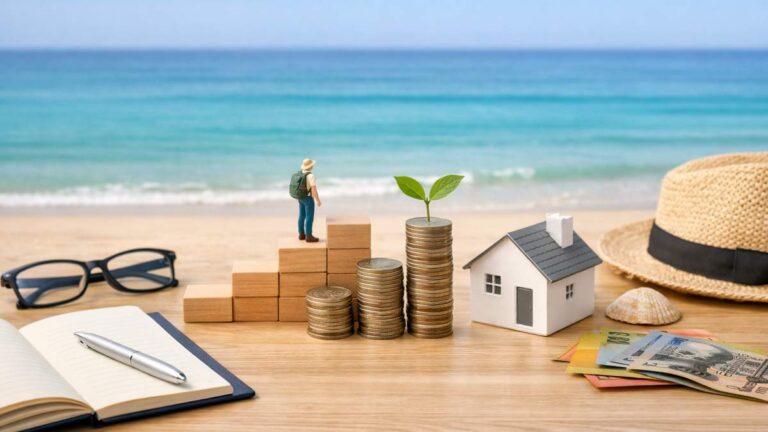 Investments for Beginners: A Simple Roadmap to Getting Started