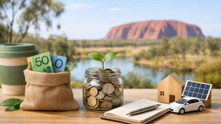 Sustainable Finances: How to Budget for a Greener Lifestyle