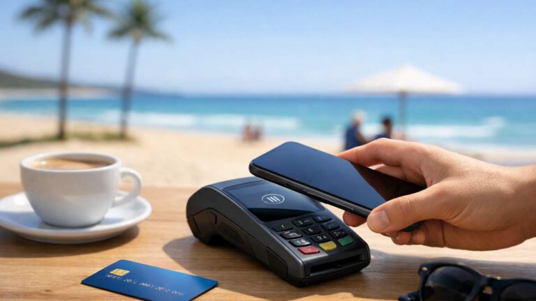 How contactless payments are changing credit card use