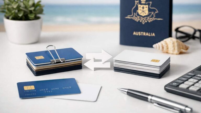 Credit card balance transfers: what you should know