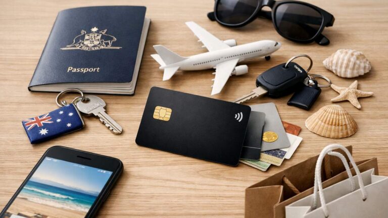 Credit card benefits every Australian consumer should know