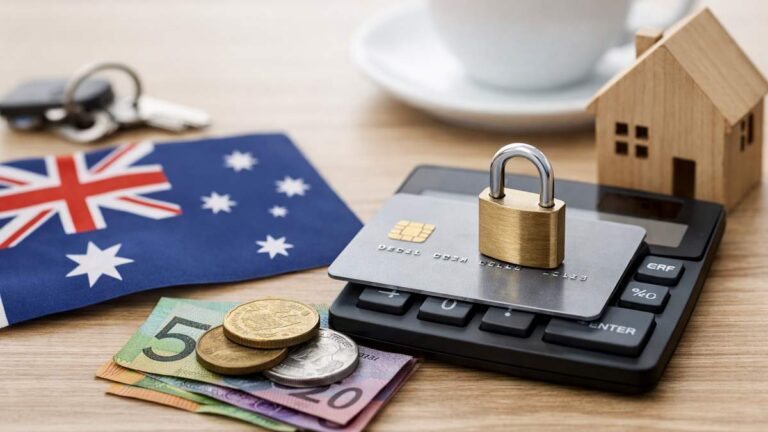 What Australians need to know about credit card interest rates