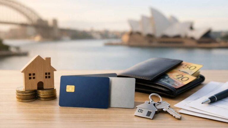 The role of credit cards in building your financial history