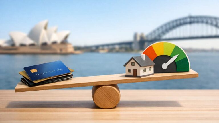 The impact of credit cards on your credit score explained