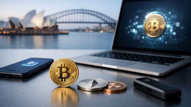 Digital Investments: Cryptocurrency Trends and Insights