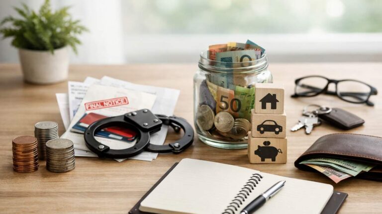 Debt Management and Finances: Strategies to Regain Control