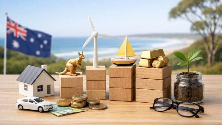 How to Diversify Your Investments to Minimise Risks