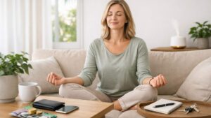 Finances and Mental Health: Reducing Stress Through Smart Money Habits