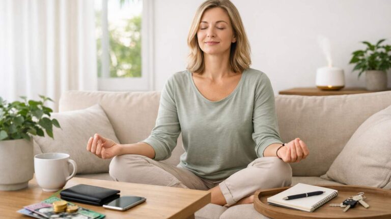 Finances and Mental Health: Reducing Stress Through Smart Money Habits