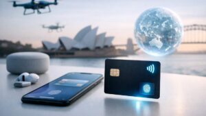 The future of credit cards: trends to expect by 2026