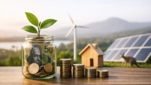 Green Investments: Combining Profit with Environmental Responsibility