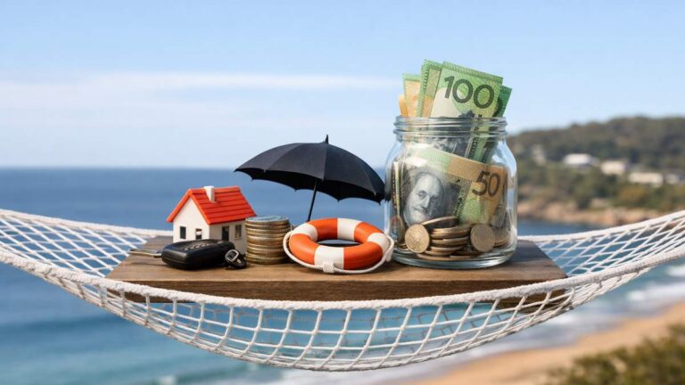 Emergency Funds: Why Finances Require a Safety Net
