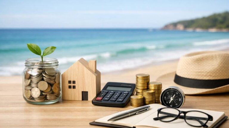 Smart Finances: How to Maximise Your Savings and Investments