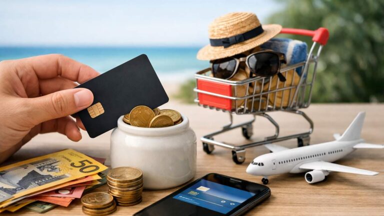 Maximising cashback benefits with your credit card