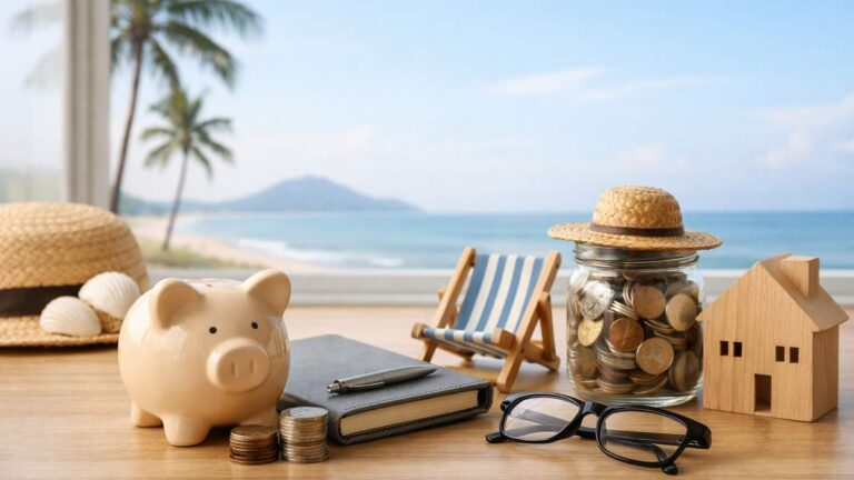 Retirement Planning and Finances: Steps to Secure Your Future