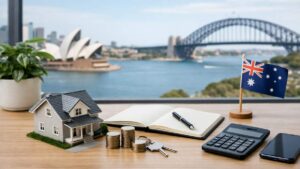 Property Investments: Finances Insights for Australian Buyers