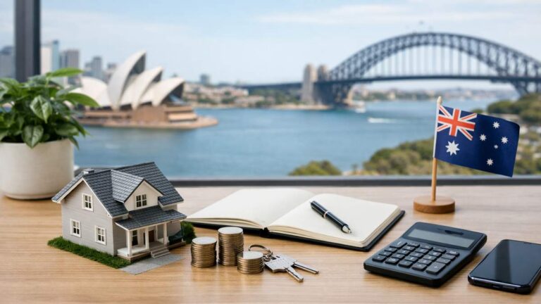 Property Investments: Finances Insights for Australian Buyers
