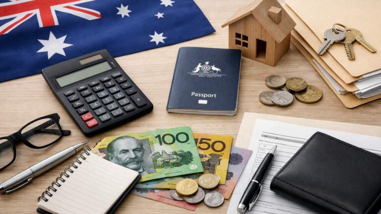 Finances and Taxes: What Every Australian Needs to Know