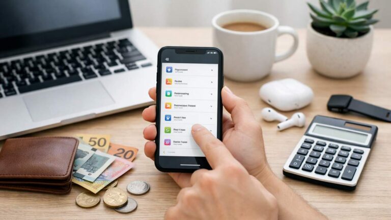 Finances and Technology: Using Apps to Boost Your Budget